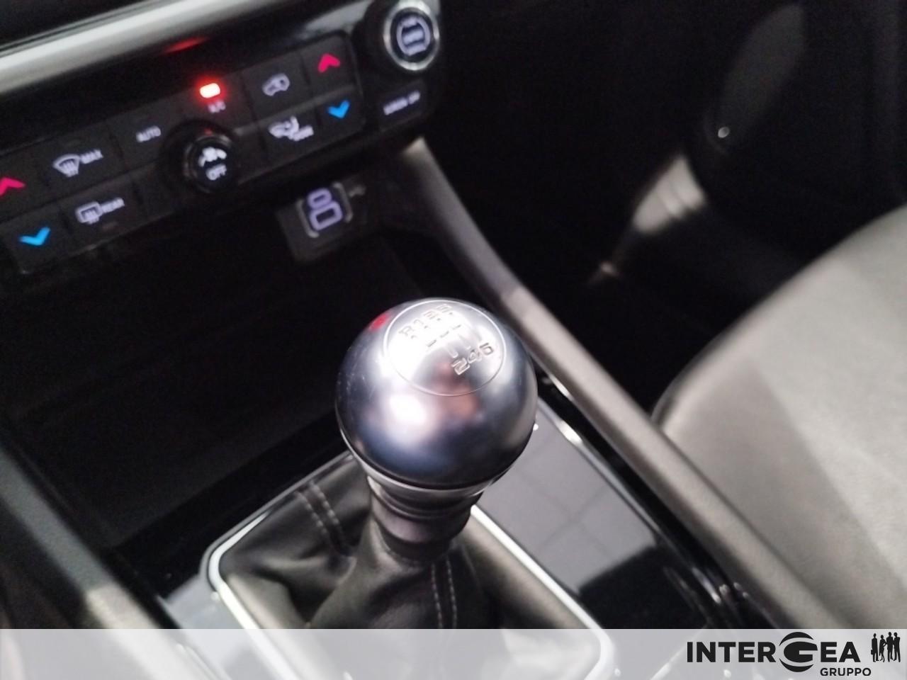 JEEP Compass 1.6 mjt 80 Anniversario 2wd 130cv