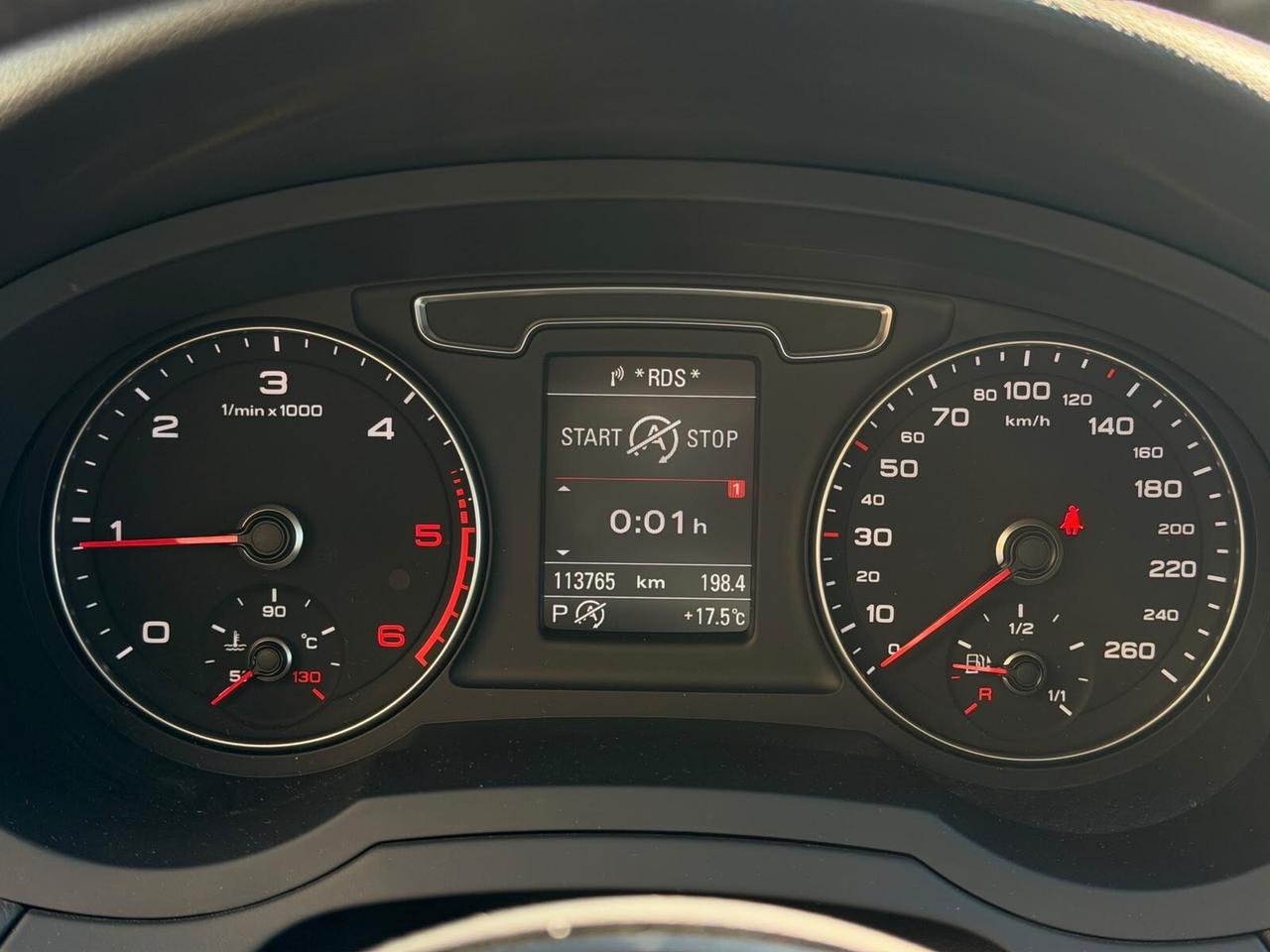 Audi Q3 S-line 4x4 2.0cc 150Cv Automatica