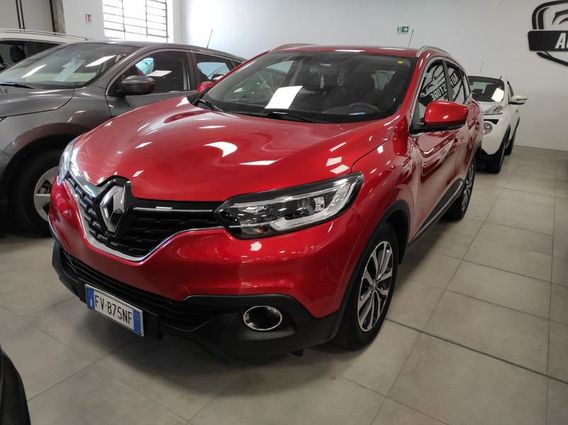 Renault Kadjar 1.5 Blue dCi Sport Edition 115CV