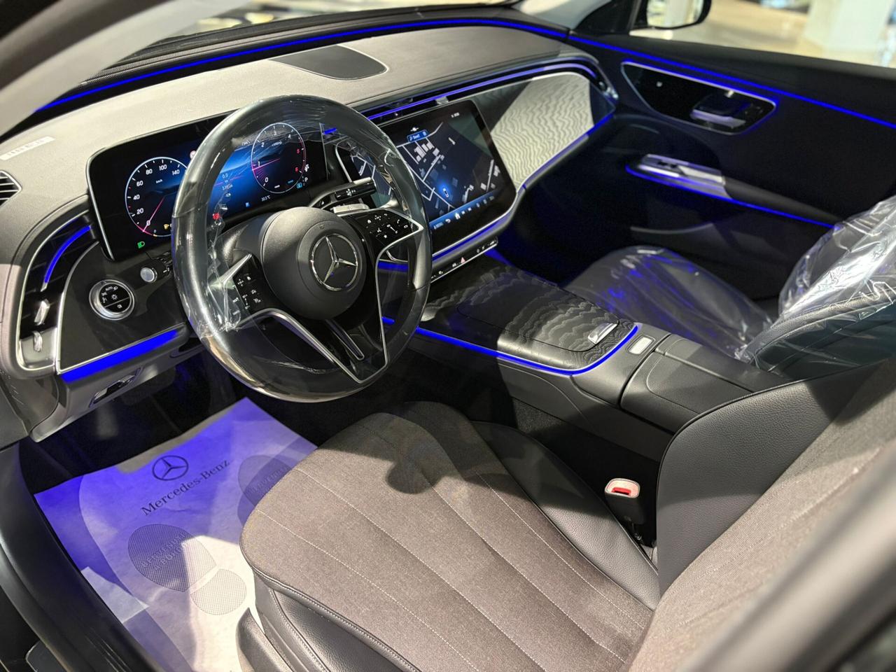 Mercedes-benz E 220 d Mild hybrid Advanced Plus
