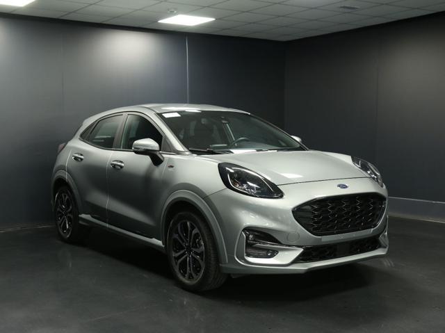 FORD Puma 1.0 EcoBoost Hybrid 125 CV S&S ST-Line
