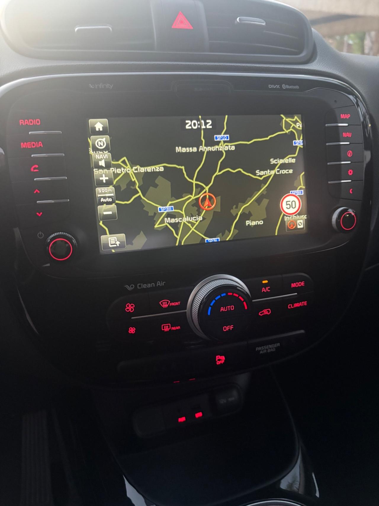 Kia Soul 1.6 CRDi You