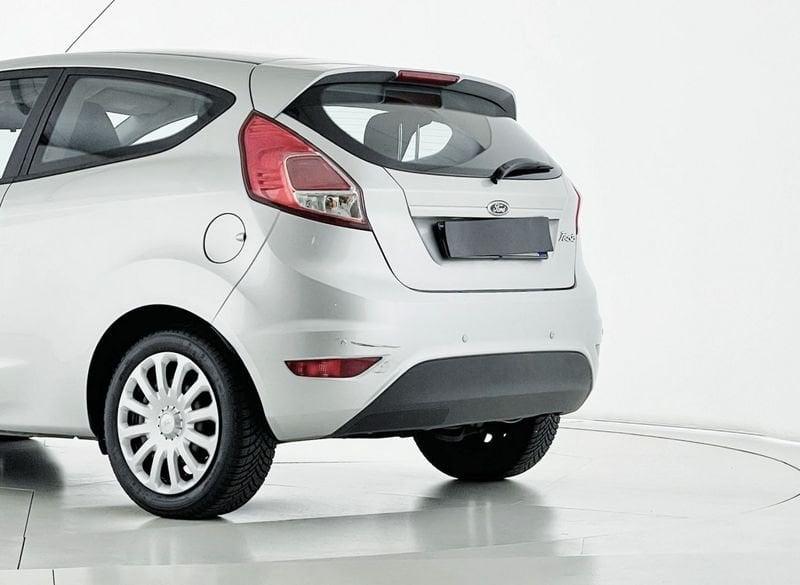 Ford Fiesta Fiesta 1.2 60CV 3 porte Business