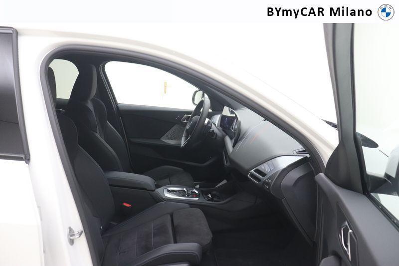 BMW Serie 1 118 d MSport DCT