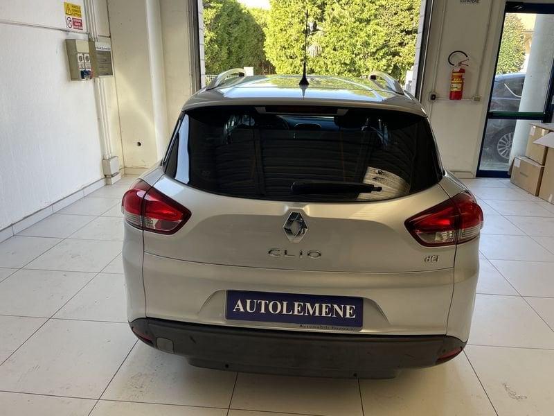 Renault Clio Clio Sporter 1.5 dCi 8V 75CV Live