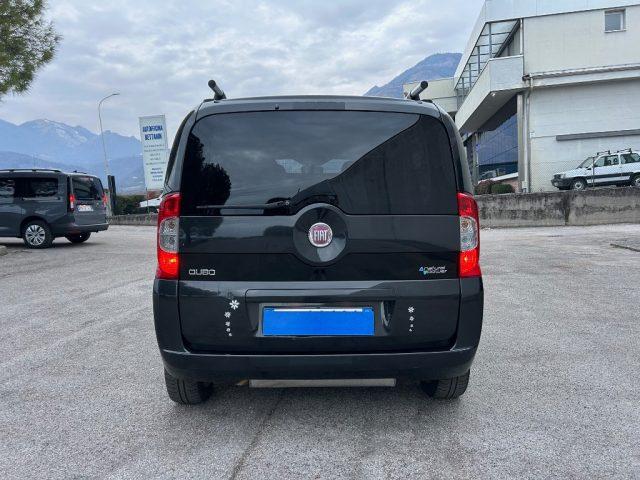 FIAT Qubo 1.4 8V 77 CV N. Power - SOLO PER COMMERIANTI