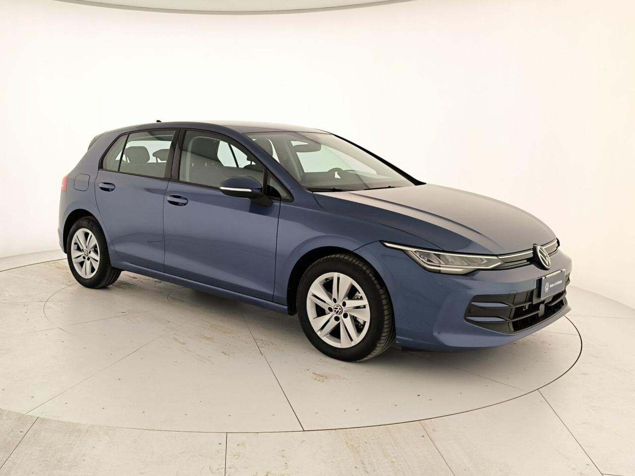 Volkswagen Golf 2.0 tdi life 115cv