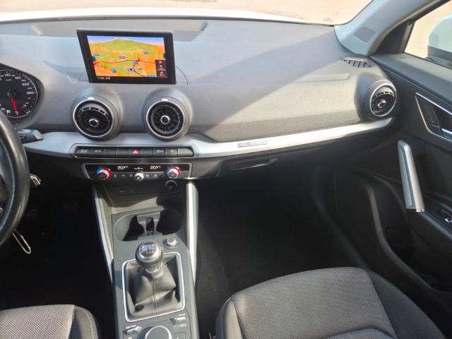 AUDI Q2 1.6 TDI Sport