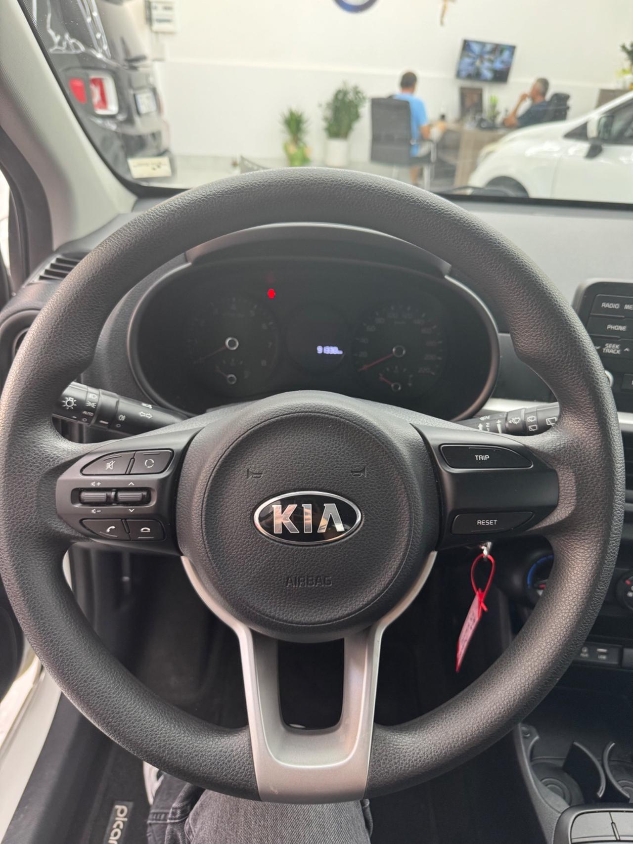 Kia Picanto 1.0 12V 5 porte Cool