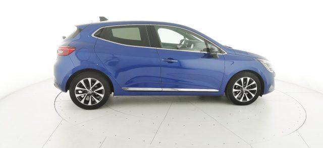 RENAULT Clio TCe 90 CV 5 porte Techno