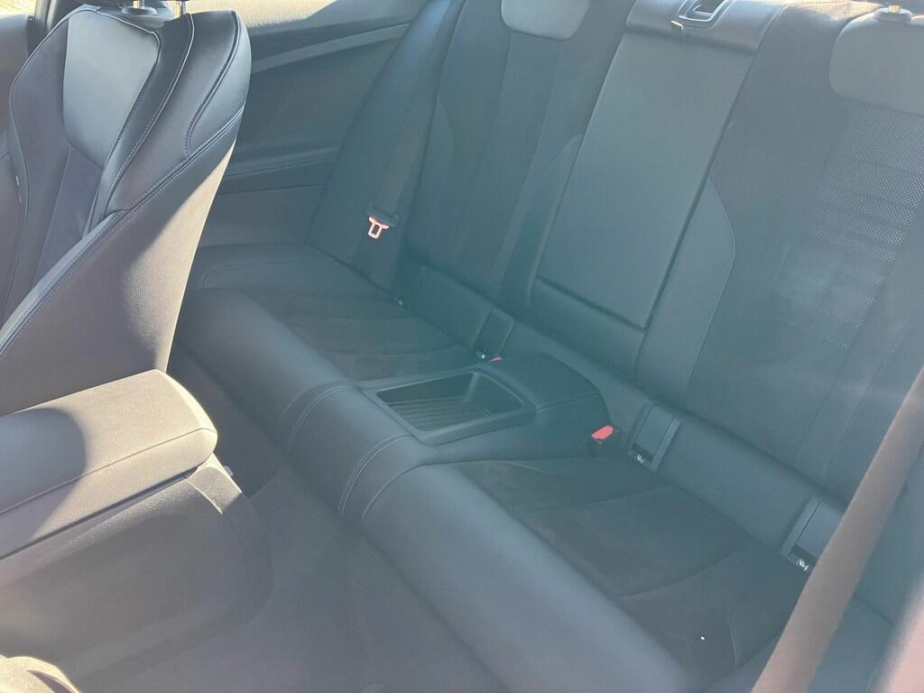 BMW Serie 2 Coupe 220 d Mild Hybrid 48V Msport Steptronic
