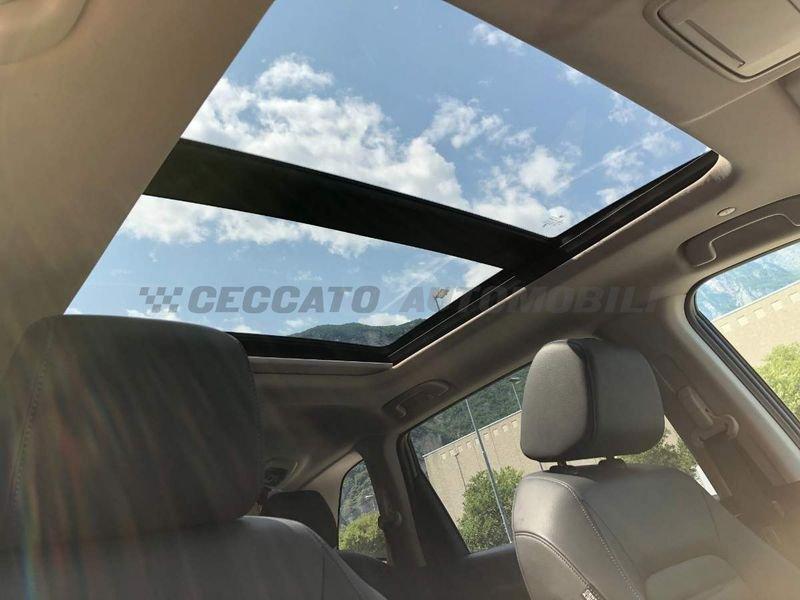 Honda CR-V CR-V 2.0 hev Advance awd