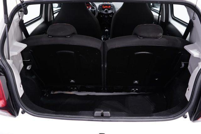CITROEN C1 1.0 VTi 72 5 porte Feel Edition
