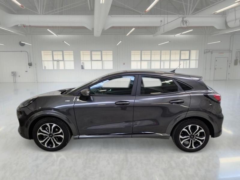 FORD PUMA 1.0 Ecoboost Hybrid 125CV ST-Line Auto