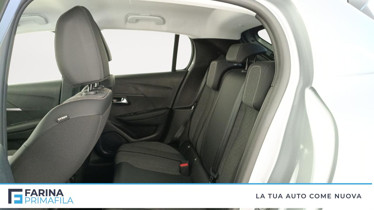 PEUGEOT 208 II 2023 - 208 1.2 puretech Allure s&s 100cv