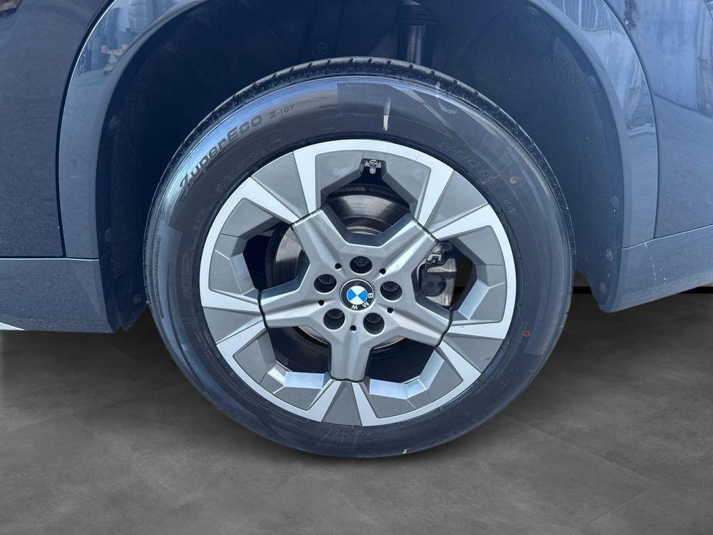 BMW X1 23 d Mild Hybrid 48V X-Line Edition Balance xDrive DCT