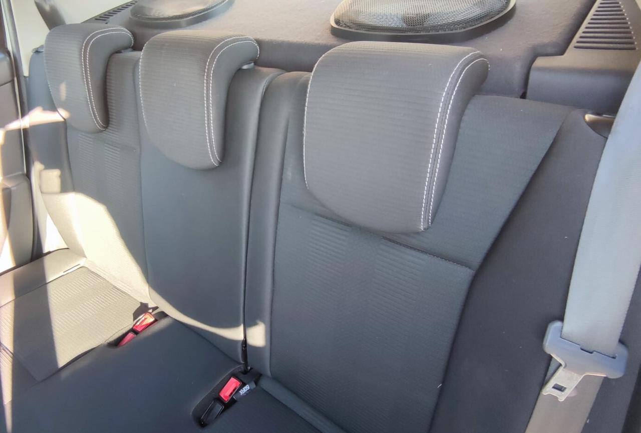 Renault Clio 1.2 16V 5 porte Dynamique