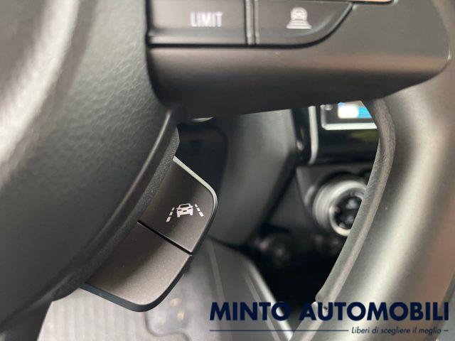 SUZUKI Swift 1.2 83CV HYBRID TOP 4WD ALLGRIP NAVIGATORE