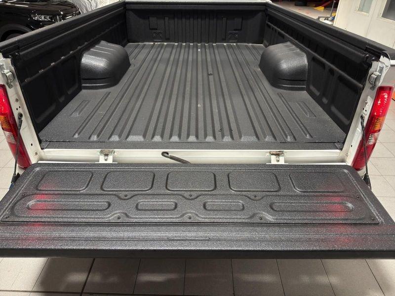 Foton Tunland G7 Tunland G7 2.0 TDI 160cv Cabina Singola 4WD