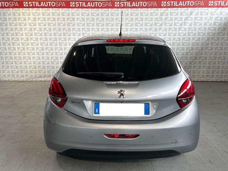 Peugeot 208 BlueHDi 100 S&S 5p.