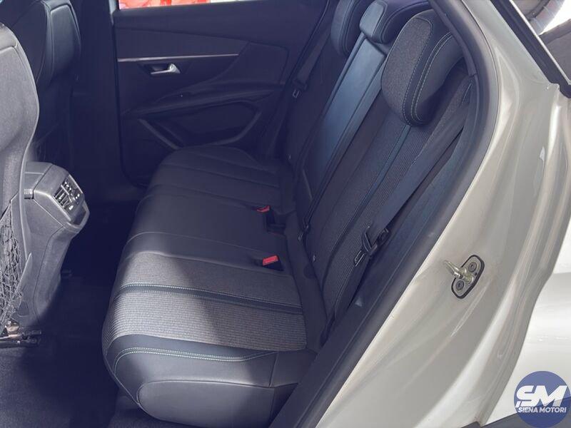 Peugeot 3008 3008 BlueHDi 130 S&S Allure Pack