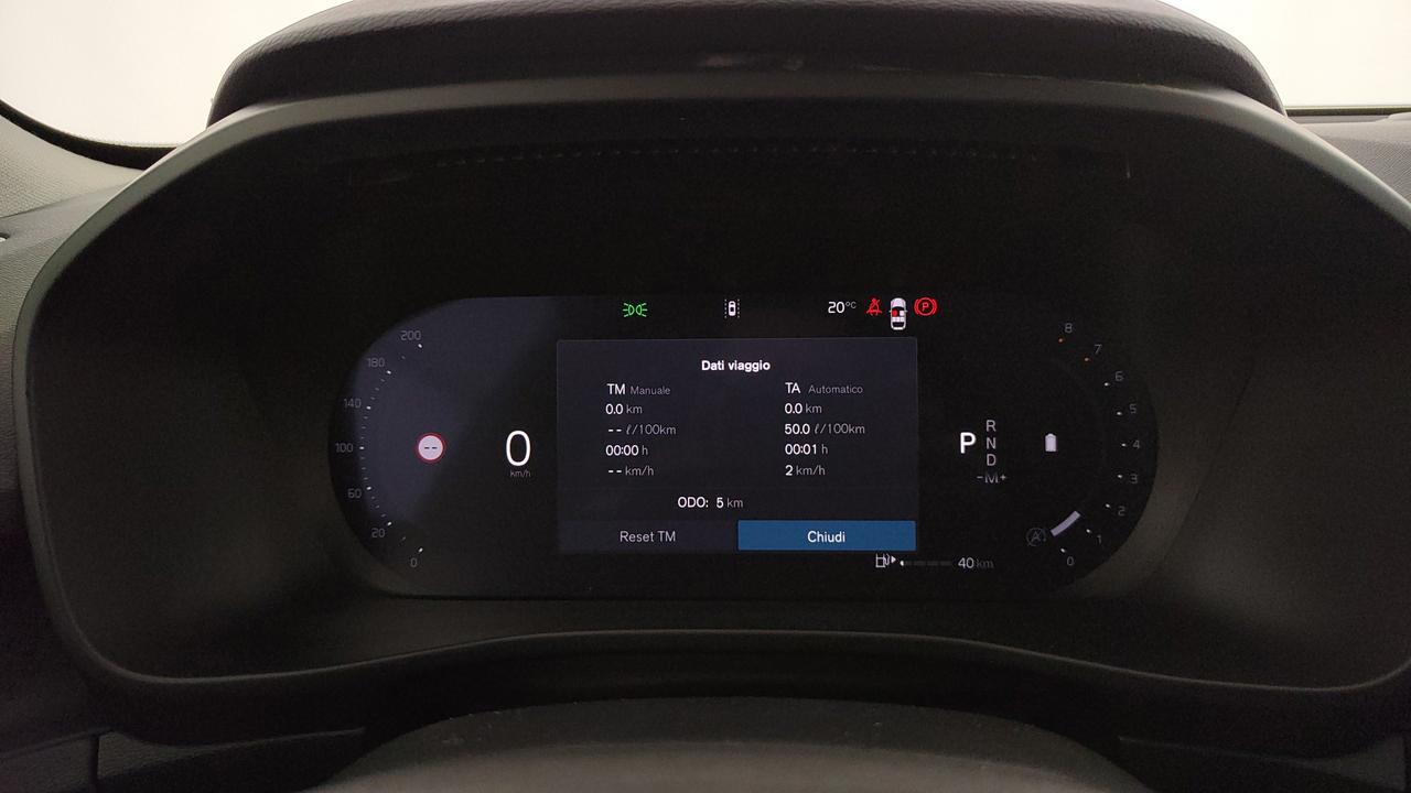 VOLVO XC40 2.0 b3 Essential auto