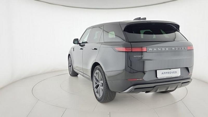 Land Rover RR Sport Range Rover Sport 3.0D l6 249 CV SE