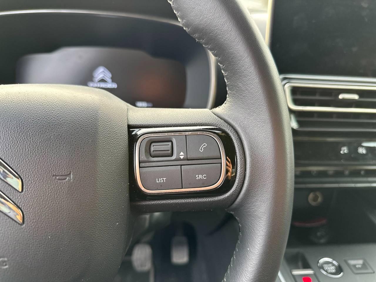 CITROEN C5 Aircross I 2022 - C5 Aircross 1.2 puretech C-Series s&s 130cv