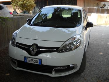 Renault Scenic Scénic XMod 1.5 dCi 110CV Limited