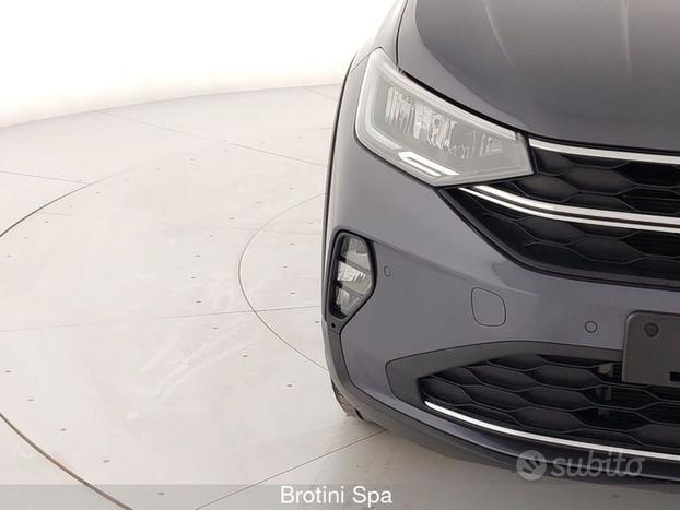 Volkswagen Taigo 1.0 TSI 110 CV Edition Plus