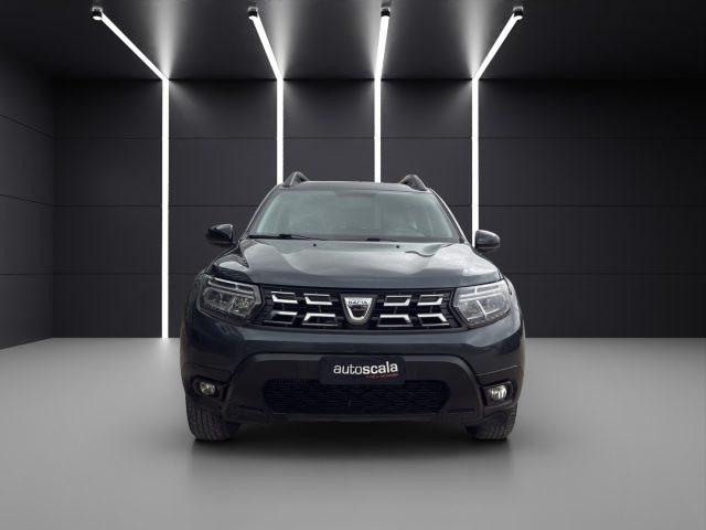 DACIA Duster 1.0 TCe GPL 4x2 Comfort