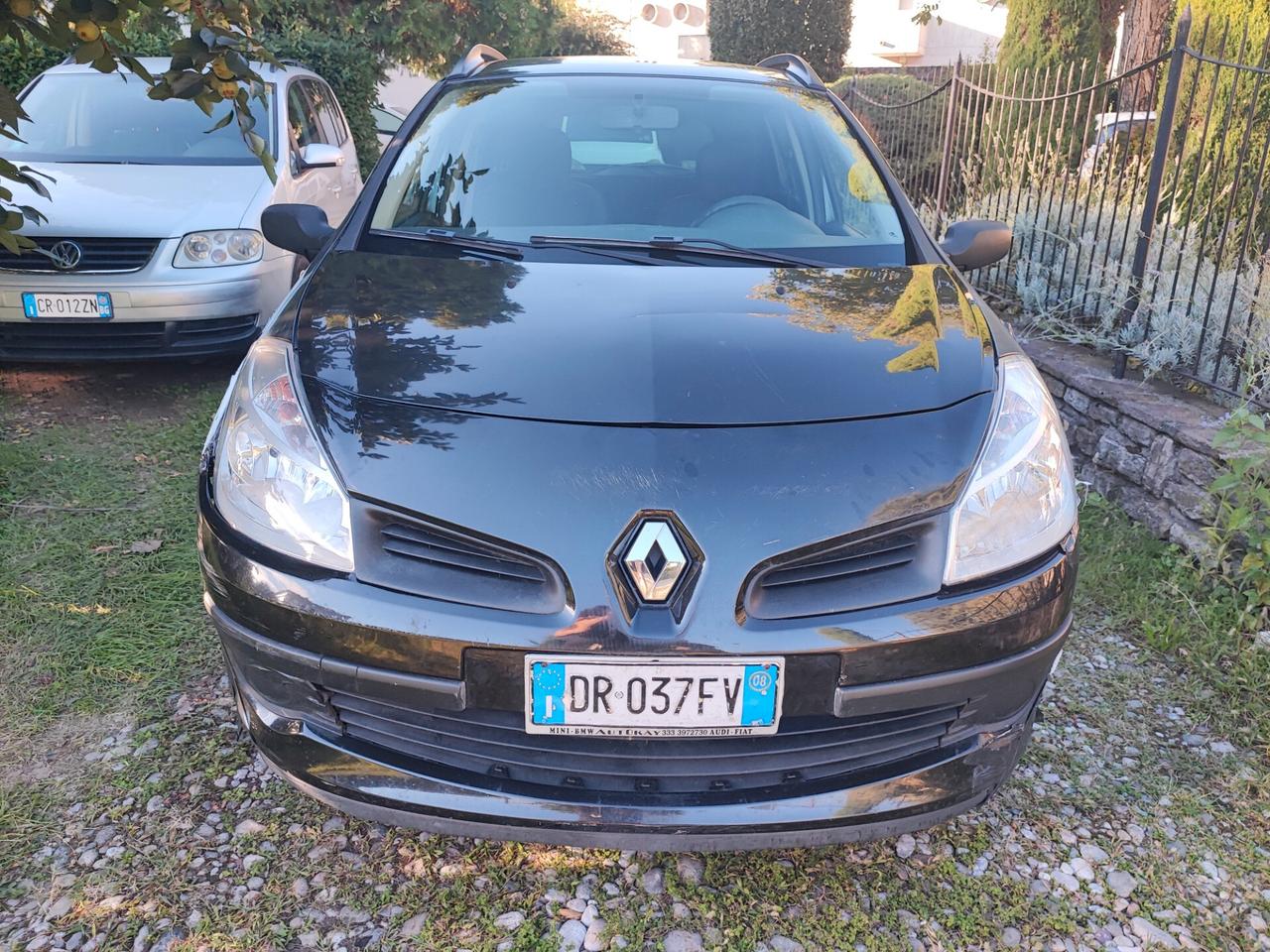 Renault Clio 1.2 SporTour Le Iene station wagon