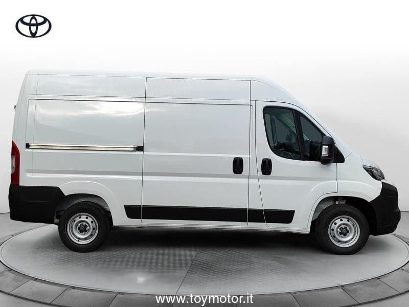 Toyota Proace Max 35 2.2 BlueHDi 140CV PM-TM Furgone