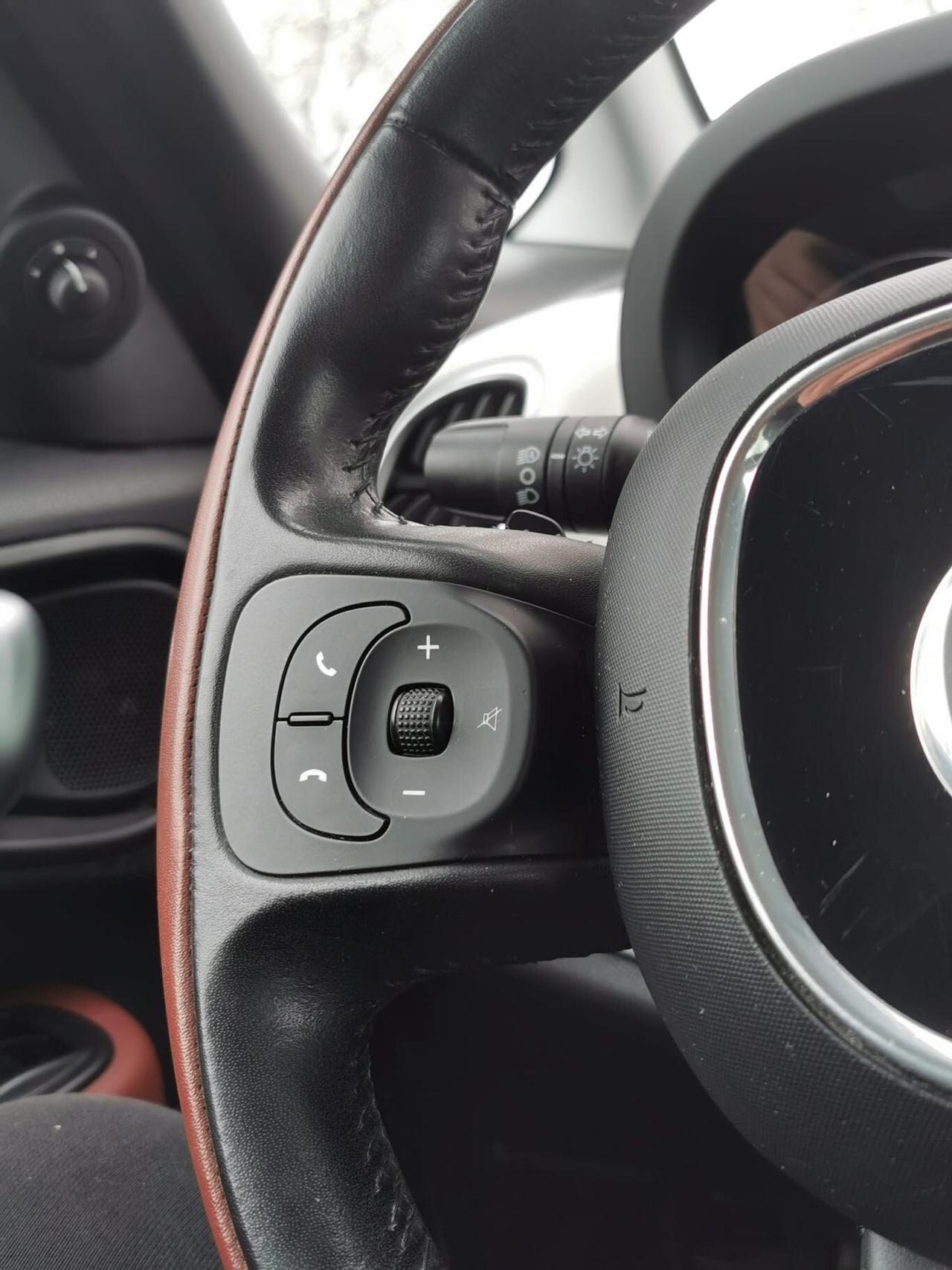 Fiat 500L 1.3 MJ 95CV Dualogic Lounge 2016