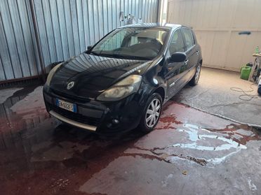 Renault Clio 1.2 16V 5 porte Live!