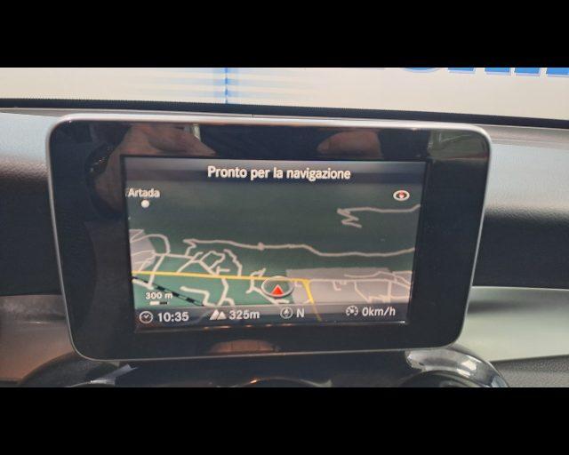 MERCEDES-BENZ GLC 220 d Executive 4matic auto