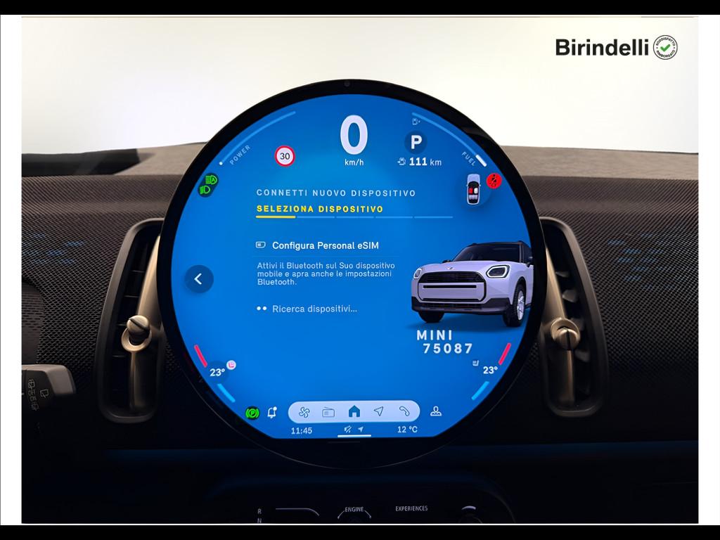 MINI Mini Countrym.(U25) - Mini D Classic Countryman