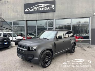 Land Rover Defender 110 3.0d i6 mhev SE awd 250cv auto