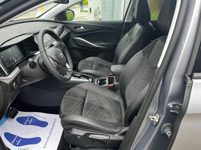 OPEL Grandland 1.5 diesel Ecotec aut. GS