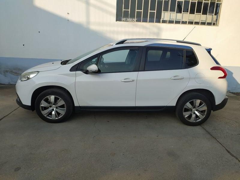 Peugeot 2008 100 hdi Active