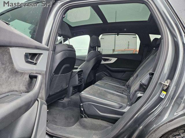 AUDI Q7 60 3.0 etfsi S line Plus quattro tiptronic GC135PE