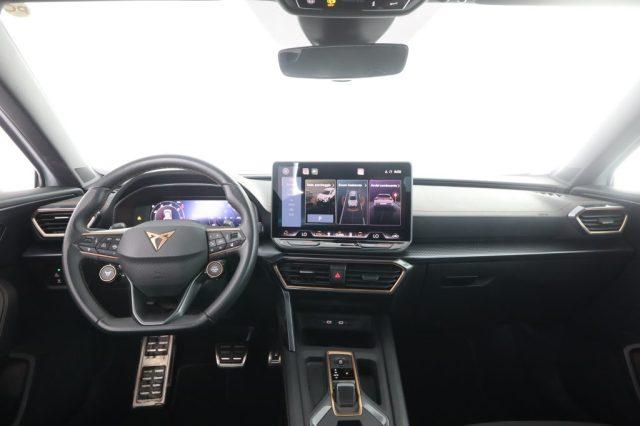 CUPRA Formentor Formentor 2.0 TDI DSG