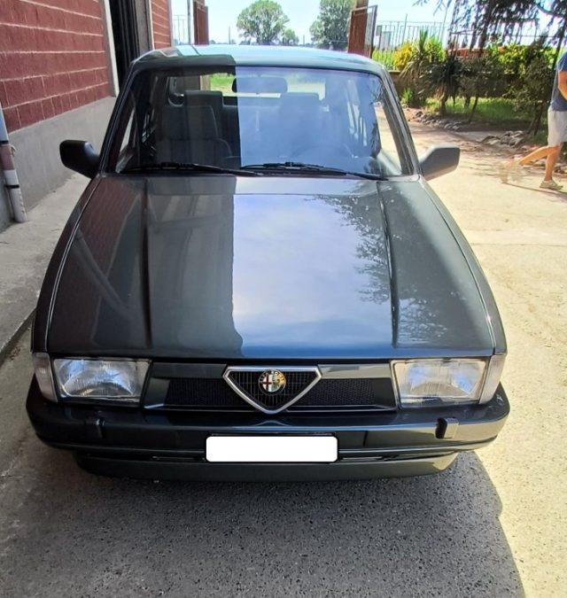 ALFA ROMEO 75 1.8i turbo