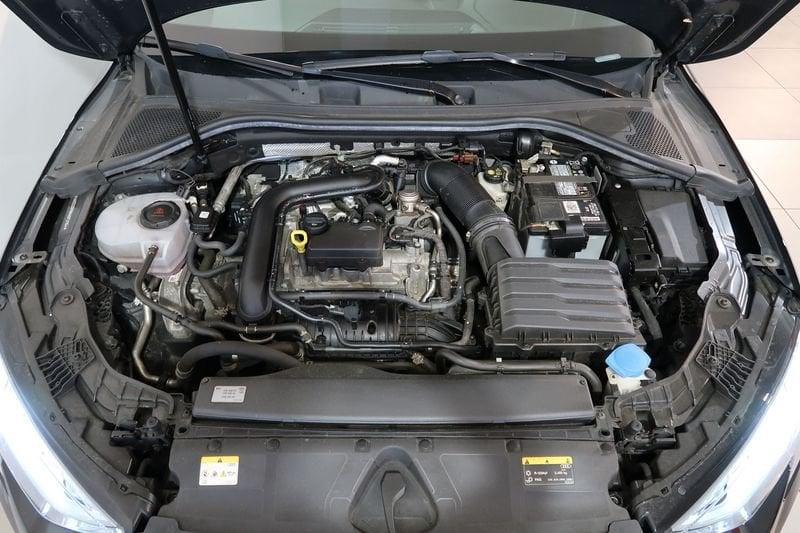 Audi A3 Sportback 30 TFSI