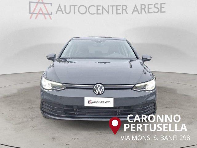 VOLKSWAGEN Golf 1.0 eTSI EVO DSG Life