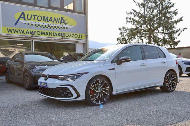 VOLKSWAGEN Golf 2.0 TSI DSG GTI Performance GARANZIA