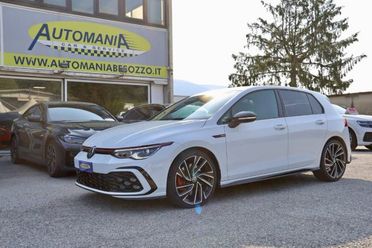 VOLKSWAGEN Golf 2.0 TSI DSG GTI Performance GARANZIA
