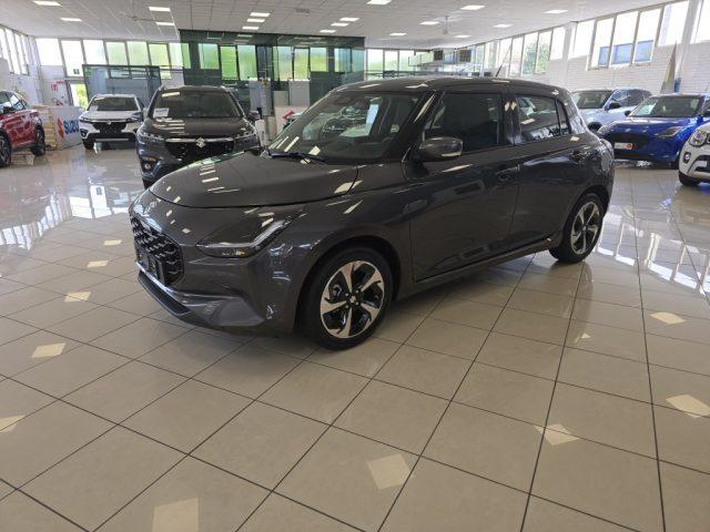 SUZUKI Swift 1.2 Hybrid Top EXTRA PROMO+INCENTIVO 2026