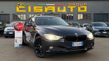 Bmw 320 320d xDrive Touring Business aut.