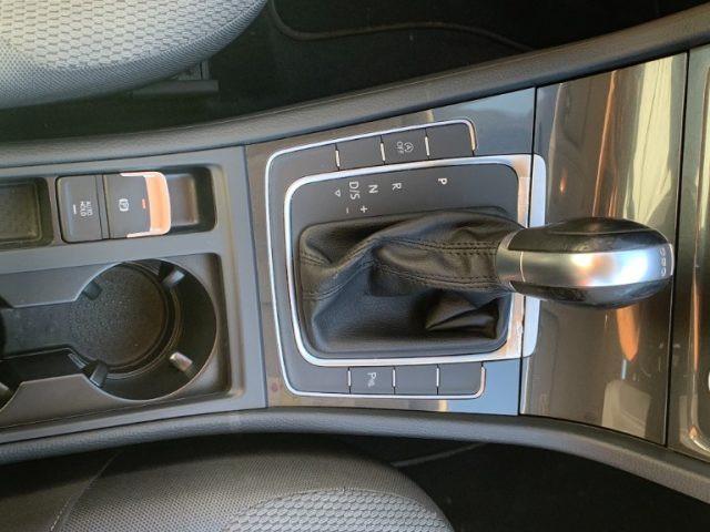 VOLKSWAGEN Golf Variant 1.6 TDI 115 CV DSG Executive BlueMotion Tech.